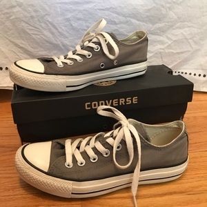 Chuck Taylor All Star low rise Converse